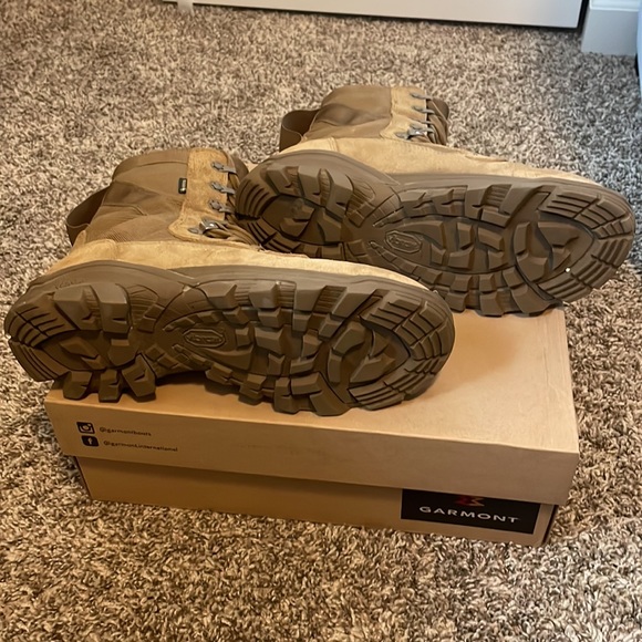 garmont Shoes Garmont T8 Extreme Gtx Military Combat Boots Poshmark